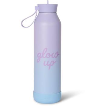 Citron Lahev na vodu 750 ml, Glow Up Purple Blue kép