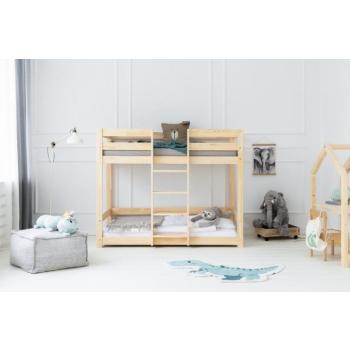 CLPN Gyermek emeletes ágy Mila ADEKO Méretek: 80 x 190 cm kép