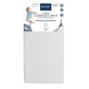 Comfort Max matrac 60x120x14 cm kép