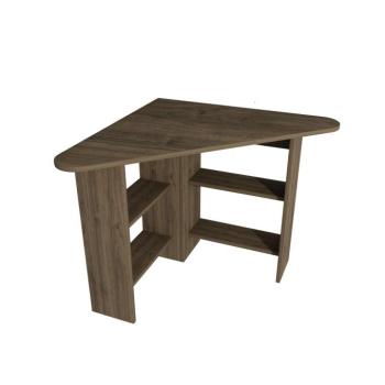 Corner - walnut