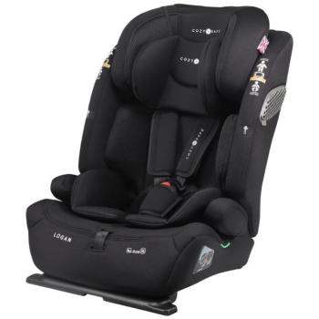 Cozy N Safe Logan i-Size izofix nélkül, Onyx kép