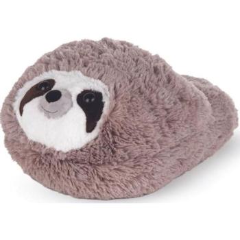 Cozy Noxxiez CS909 Sloth - meleg plüss papucs kép