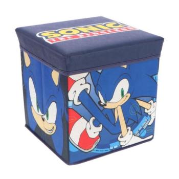Cozy Noxxiez SB606 Sonic - tárolódoboz és ülőke kép