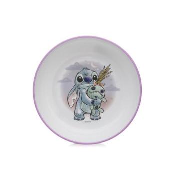 Csúszásmentes tál, LILO & STITCH kép