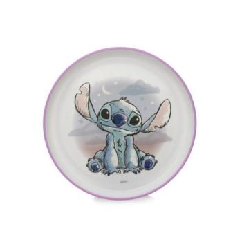 Csúszásmentes tányér, LILO & STITCH kép
