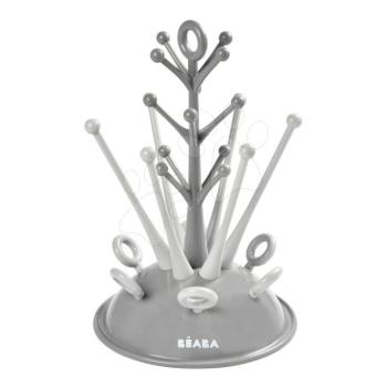 Cumisüveg csepegtető Beaba Fa szürke 0 hó-tól kép