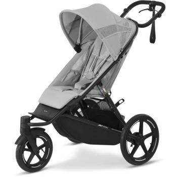 Cybex Avi Spin Fog Grey/Light grey kép