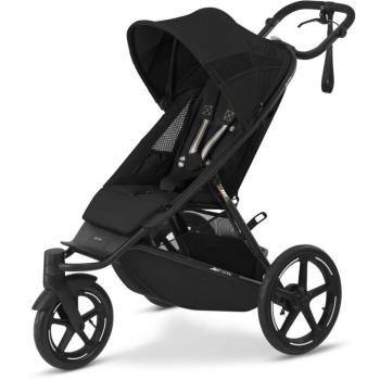 Cybex Avi Spin Moon Black kép