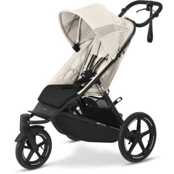 Cybex Avi Spin Seashell Beige/Light beige