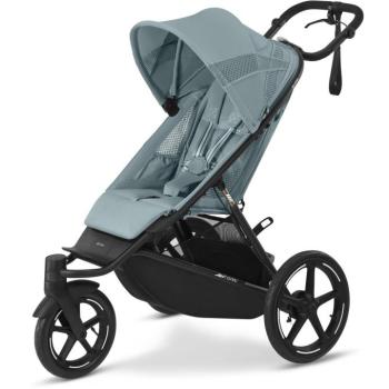 Cybex Avi Spin Stormy Blue/Light blue kép