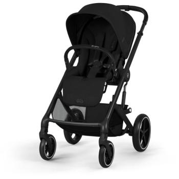 Cybex Balios S Lux BLK Moon Black kép