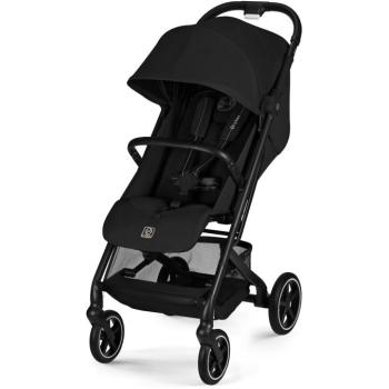 Cybex Beezy BLK Magic Black kép
