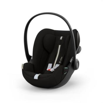 Cybex Cloud G i-Size Plus Moon Black kép