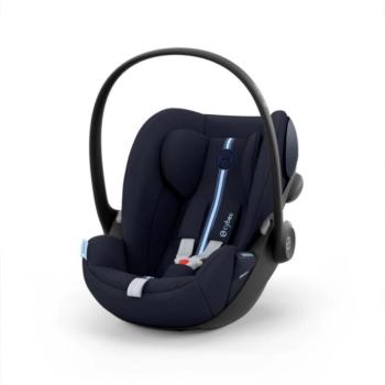 Cybex Cloud G i-Size Plus Ocean Blue / Navy Blue kép