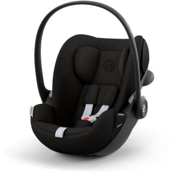 Cybex Cloud G3 Magic Black kép