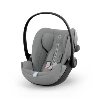 Cybex Cloud G3 Plus Stone Grey kép