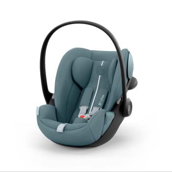 Cybex Cloud G3 Plus Stormy Blue kép
