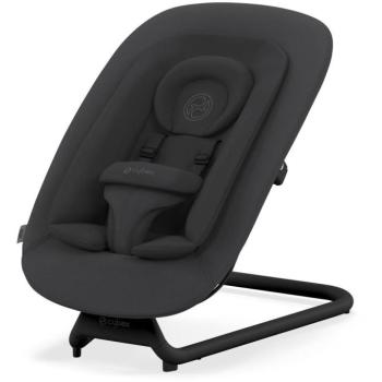Cybex Lemo Bouncer Stunning Black kép