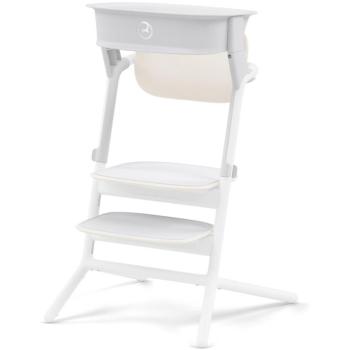 Cybex Lemo Learning Tower All White pult