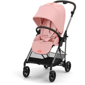 Cybex Melio Candy Pink kép