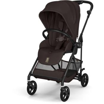 Cybex Melio Carbon Chocolate Brown kép