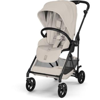 Cybex Melio Carbon Dune Grey kép