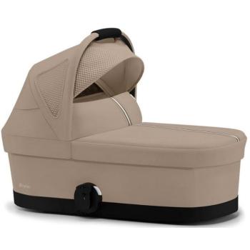 Cybex - mély, S, Almond Beige kép