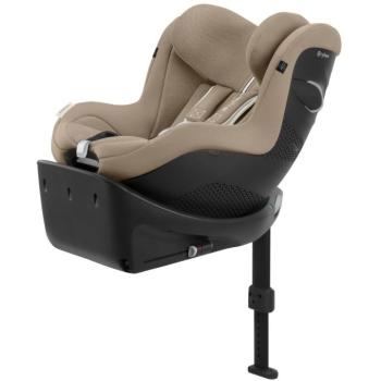 Cybex Sirona Gi i-Size Plus Almond Beige kép