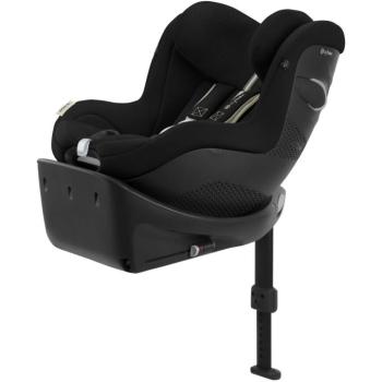 Cybex Sirona Gi i-Size Plus Moon Black kép