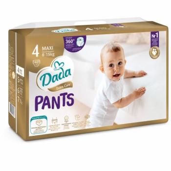 DADA Extra Care 4-es méret (46 db) kép