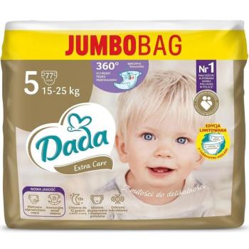 DADA Extra Care, 5 (77 db) kép