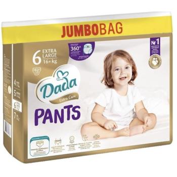 Dada Extra Care Jumbo Bag, 6, 62 db kép