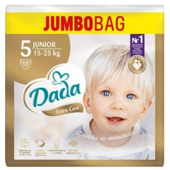 DADA Extra Care JUNIOR 5 (68 db) kép