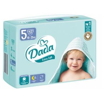 DADA Extra Soft 5 méret 42 darab kép