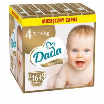 DADA Giga Pack 4-es méret (164 db)