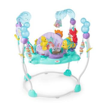 DISNEY BABY Ugráló THE LITTLE MERMAID Sea of Activities™ kép