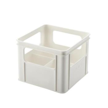 Doboz széles cumisüvegekhez - White