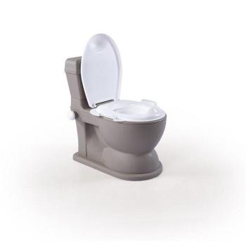 Dolu Gyermek WC XL, szürke kép