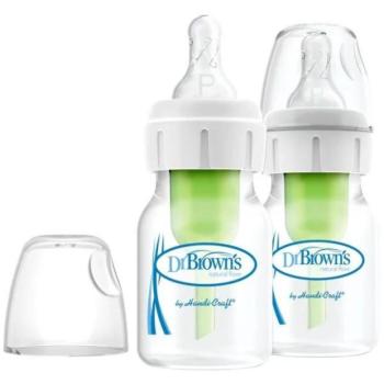 Dr. Browns flakon 2x60 ml Duopack (SB2200-P3)