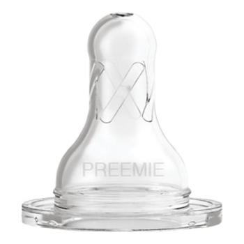 Dr.Browns Pacifiers MEDICAL keskeny flakon Preemie 1db kép