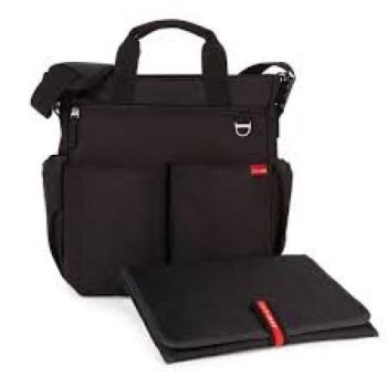 Duo Signature Bag - fekete kép