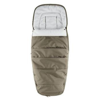 EASYWALKER Babakocsi lábzsák Harvey NXT Moss Green kép