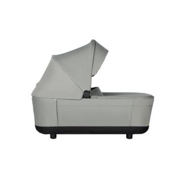 EASYWALKER Mély babakocsi Rockey S/M/L Fresh Green kép