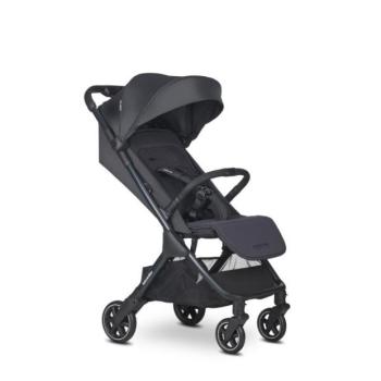 EASYWALKER Sport babakocsi Jackey NXT Eclipse Black kép