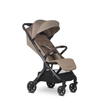 EASYWALKER Sport babakocsi Jackey NXT Mocha Brown kép