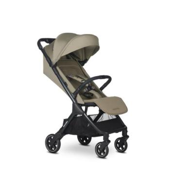 EASYWALKER Sport babakocsi Jackey NXT Moss Green kép