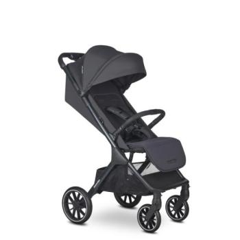 EASYWALKER Sport babakocsi Jackey XL NXT Eclipse Black kép