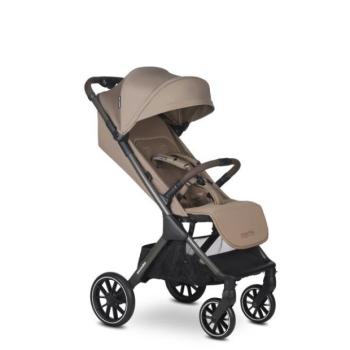 EASYWALKER Sport babakocsi Jackey XL NXT Mocha Brown kép