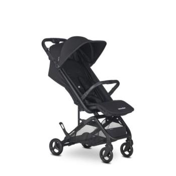 EASYWALKER Sport babakocsi Miley Go Pure Black kép