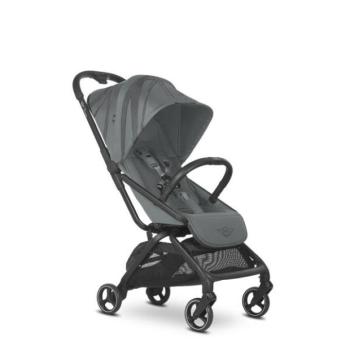 EASYWALKER Sport babakocsi MINI Buggy S Sutton Grey kép